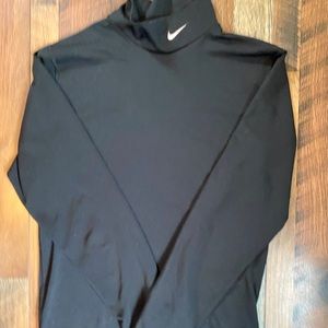 Nike dri fit cold gear